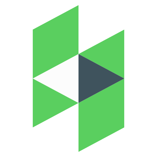 Houzz, logo, social, social media icon